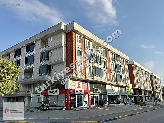 GÜRKAN GAYRİMENKUL YENİ MH.HASTANE YOLU EBV.BANYOLU 3+1 DAİRE