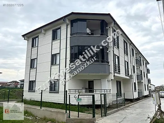 GÜRKAN GAYRİMENKUL RASİMPAŞA MH. AYRI MUTFAK SIFIR 2+1 DAİRE