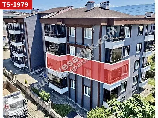 GÜRKAN GAYRİMENKUL YENİ MH.NARCITY KARŞISI 3+1 DAİRE