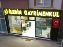 İlerin Gayrimenkul